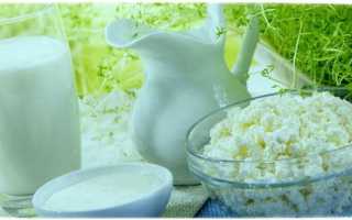 Маска для лица творожная в домашних условиях