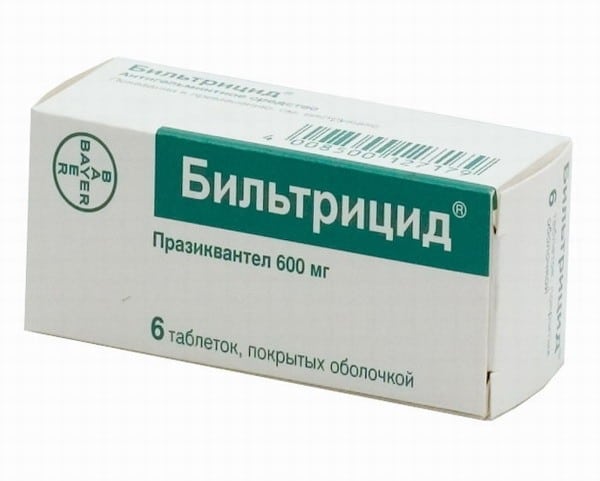Лечение