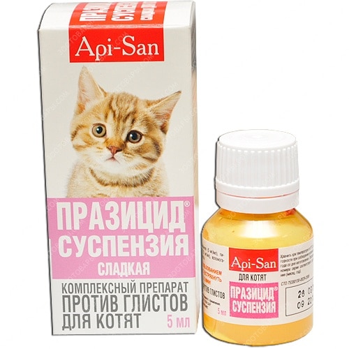 Празицид
