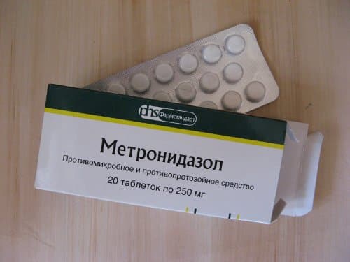 Свечи от трихомониаза: обзор препаратов