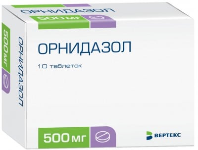 Свечи от трихомониаза: обзор препаратов