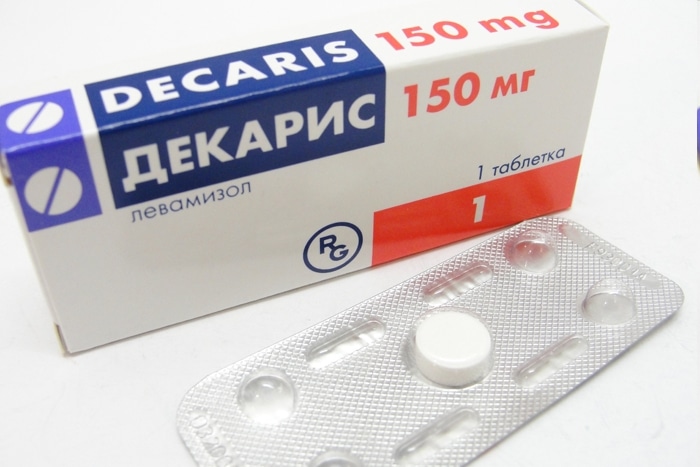 Декарис