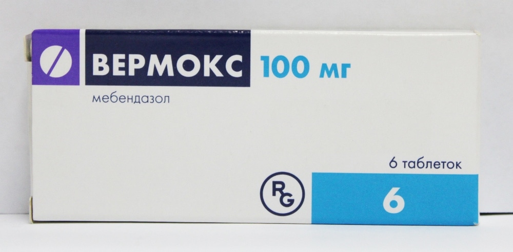 Как использовать Вермокс: инструкция по применению и дозировки